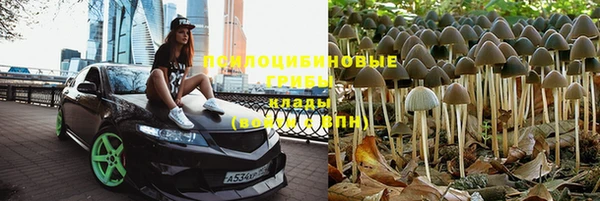 кокс Лиски